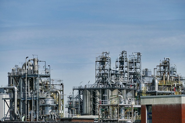EU wil stoppen met Russisch gas invoeren