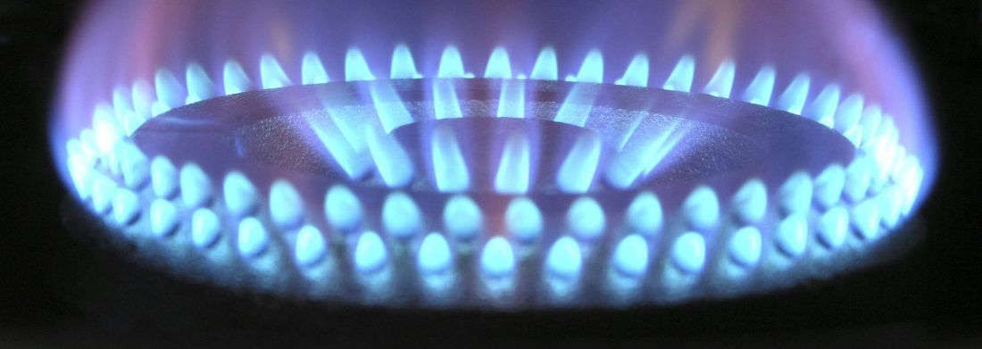 Gasprijs Europa nog nooit zo hoog in twee jaar tijd