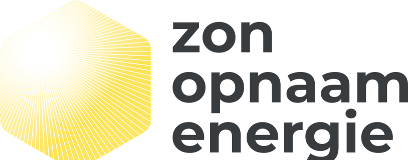 Zonopnaam Energie