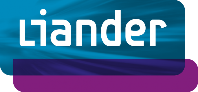 Liander logo