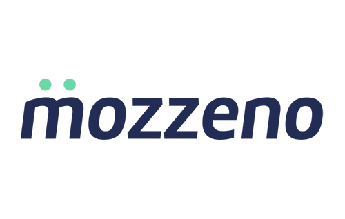 Logo Mozzeno