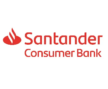 Logo Santander