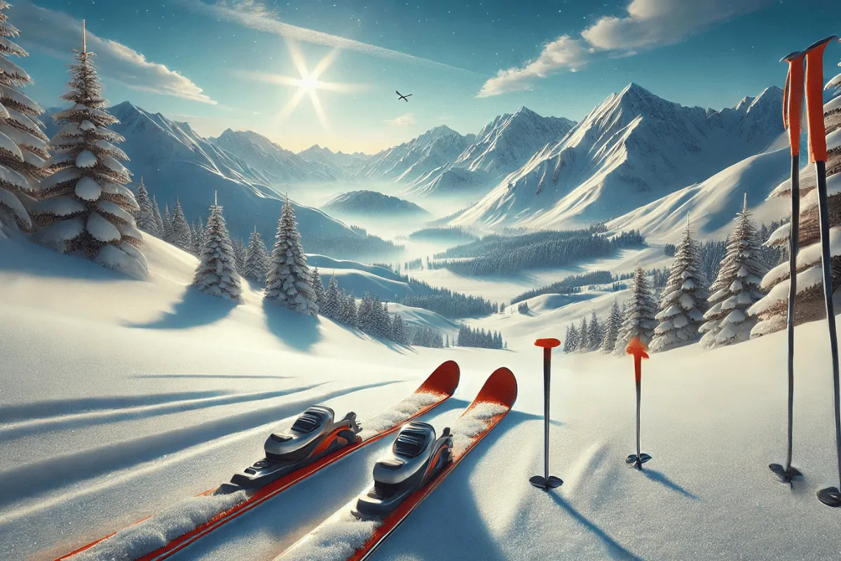 Doit-on souscrire une assurance pour un voyage au ski ?