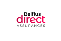 Logo Belfius Direct
