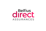Logo Belfius Direct