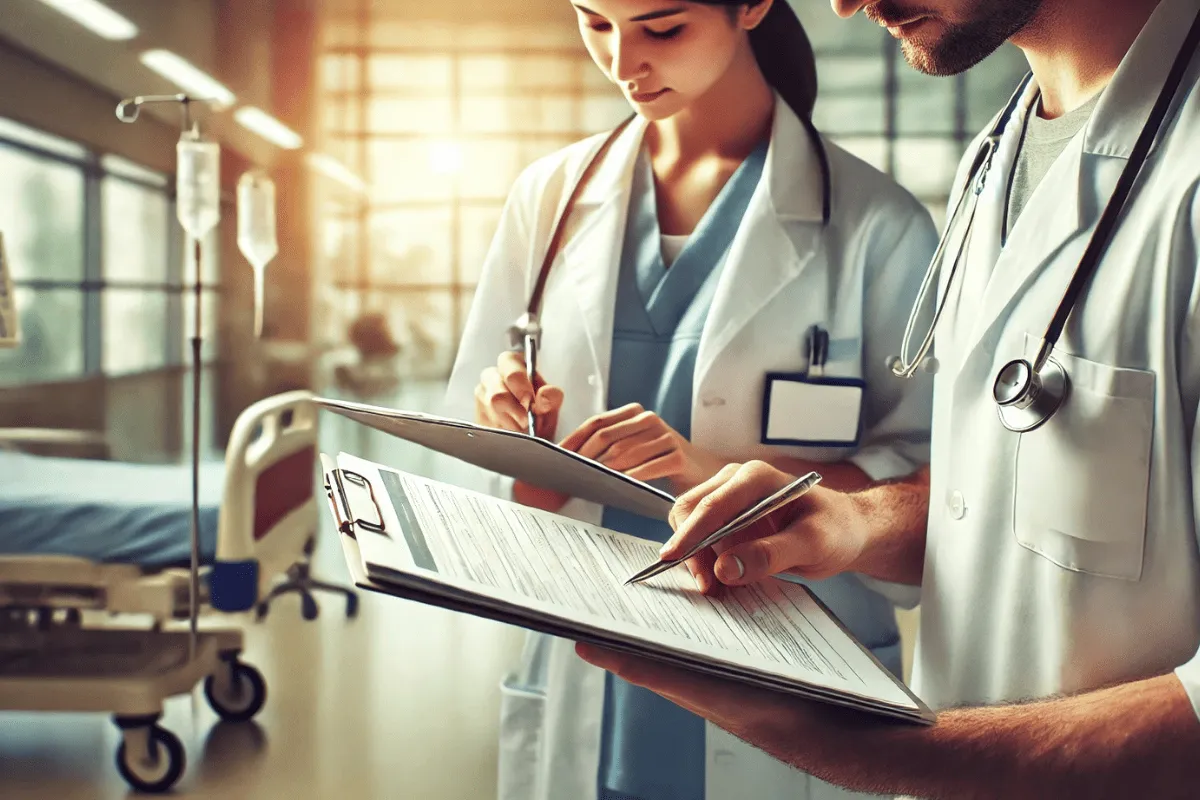 Assurance hospitalisation : quelle hausse en 2025 ?