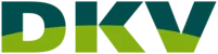 Logo DKV